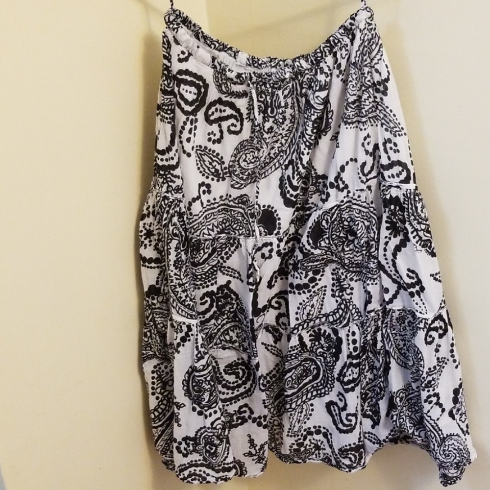 Summer skirt